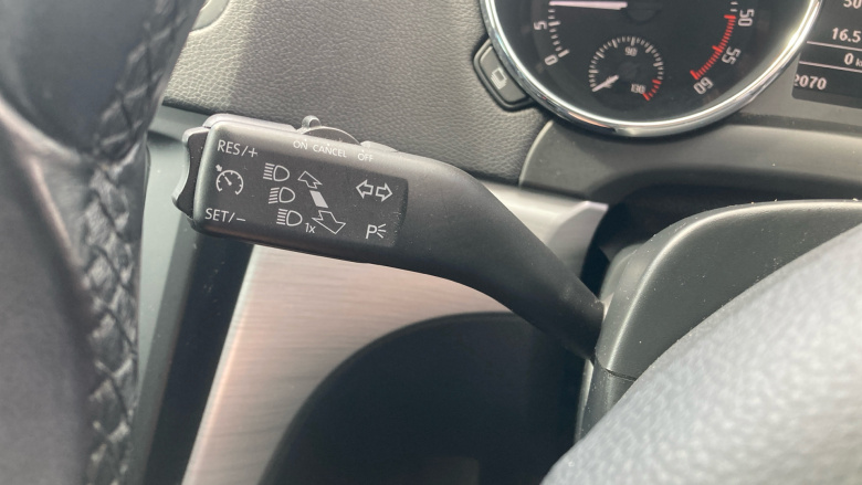 Skoda Yeti 1.6 TDI CR SE GreenLine II 5dr Diesel Estate